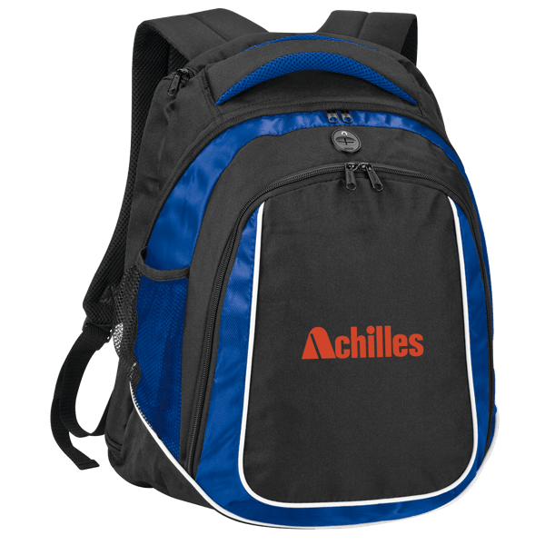 Oxford Laptop Backpack 6