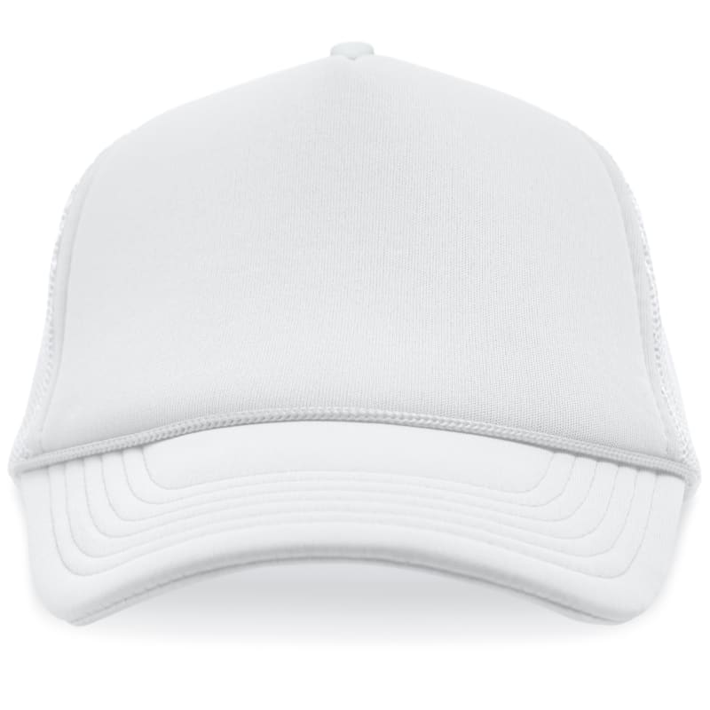 Custom Foam Trucker Hats 30