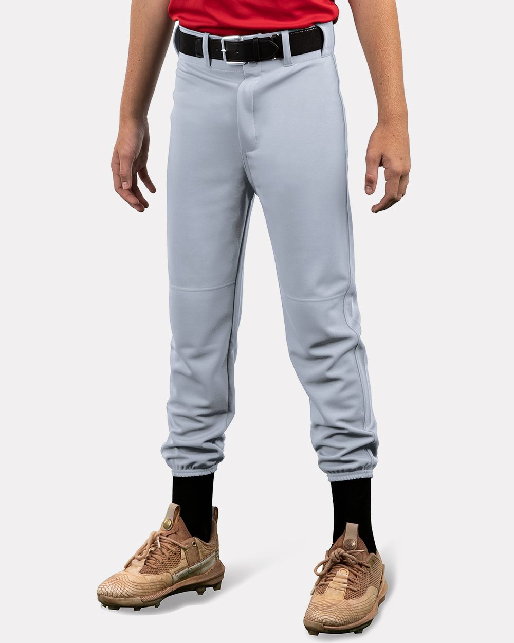 Youth Gamer Classic Baseball Pants - 6941 5