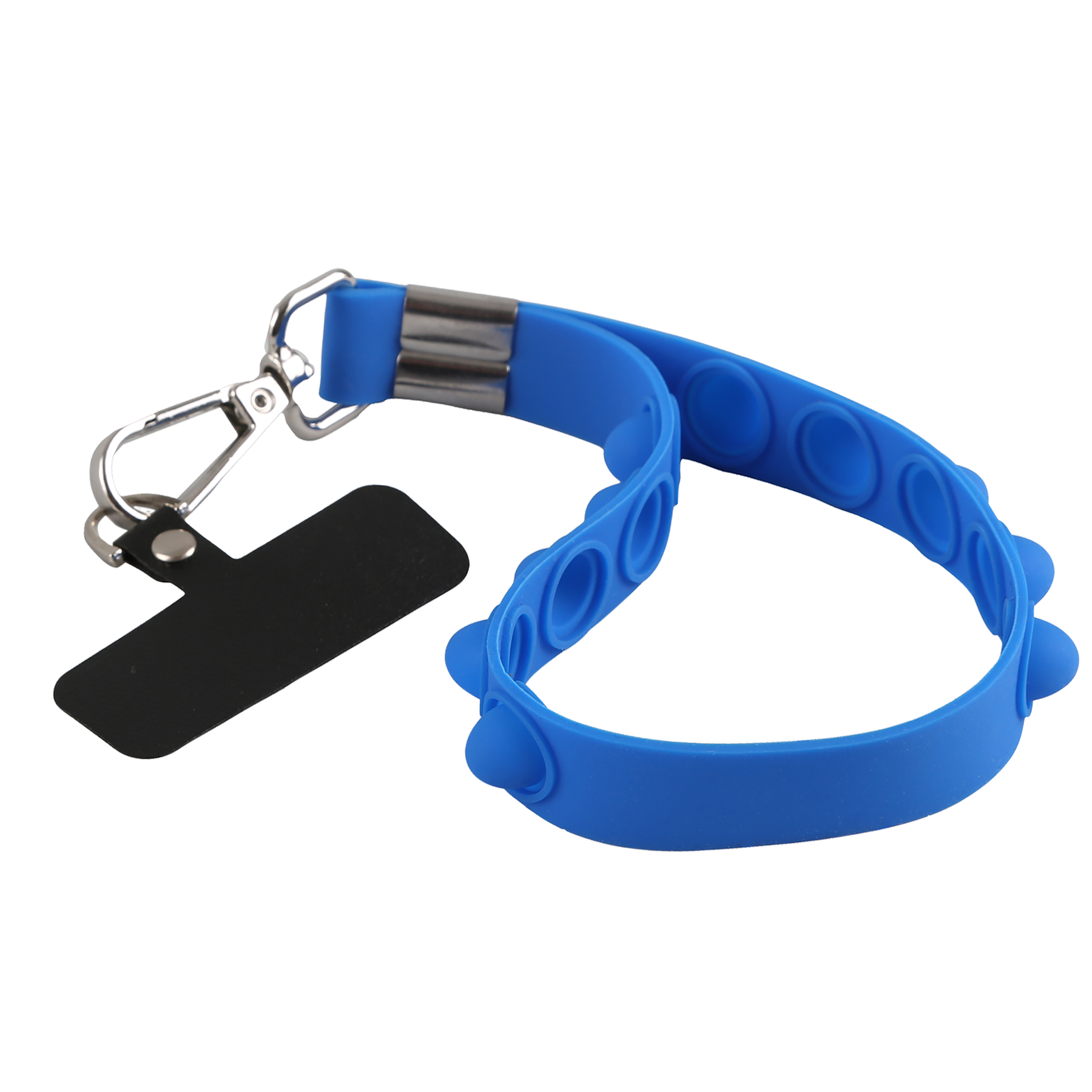 Phone Holder Wristlet Key Chain 10