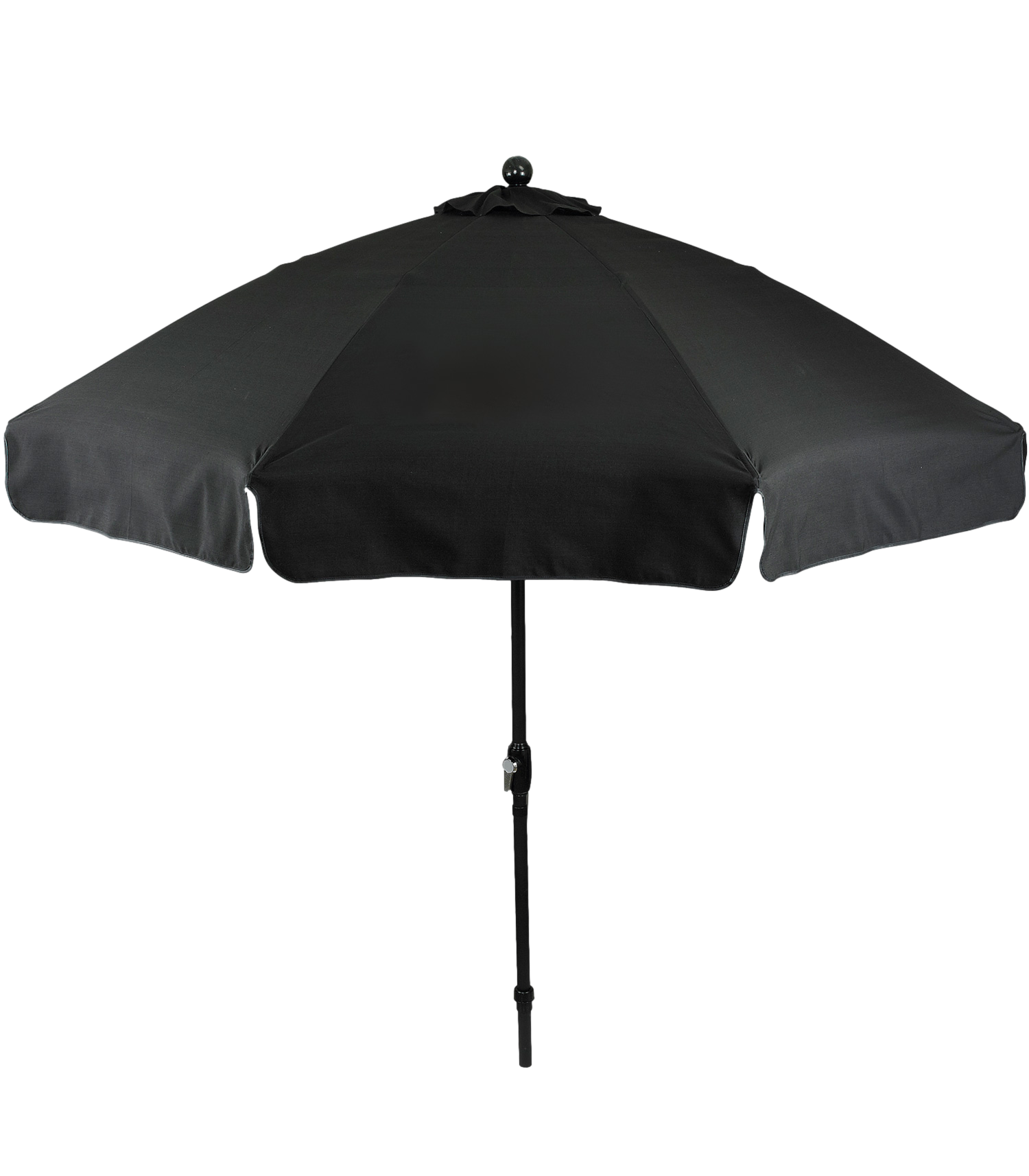 9' Aluminum Market Umbrella 4