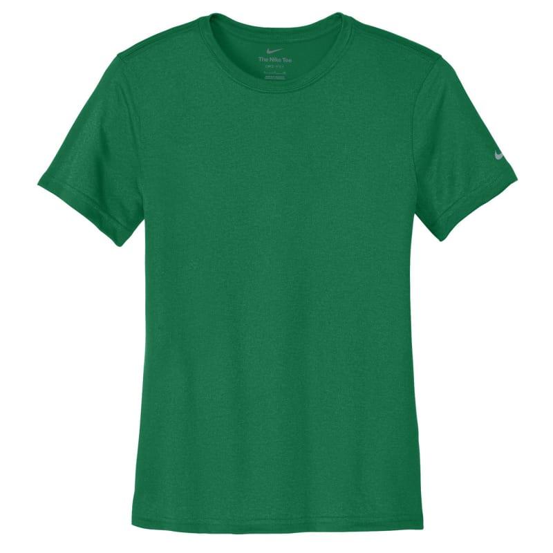 Nike Ladies Swoosh Sleeve RLegend Tee 13