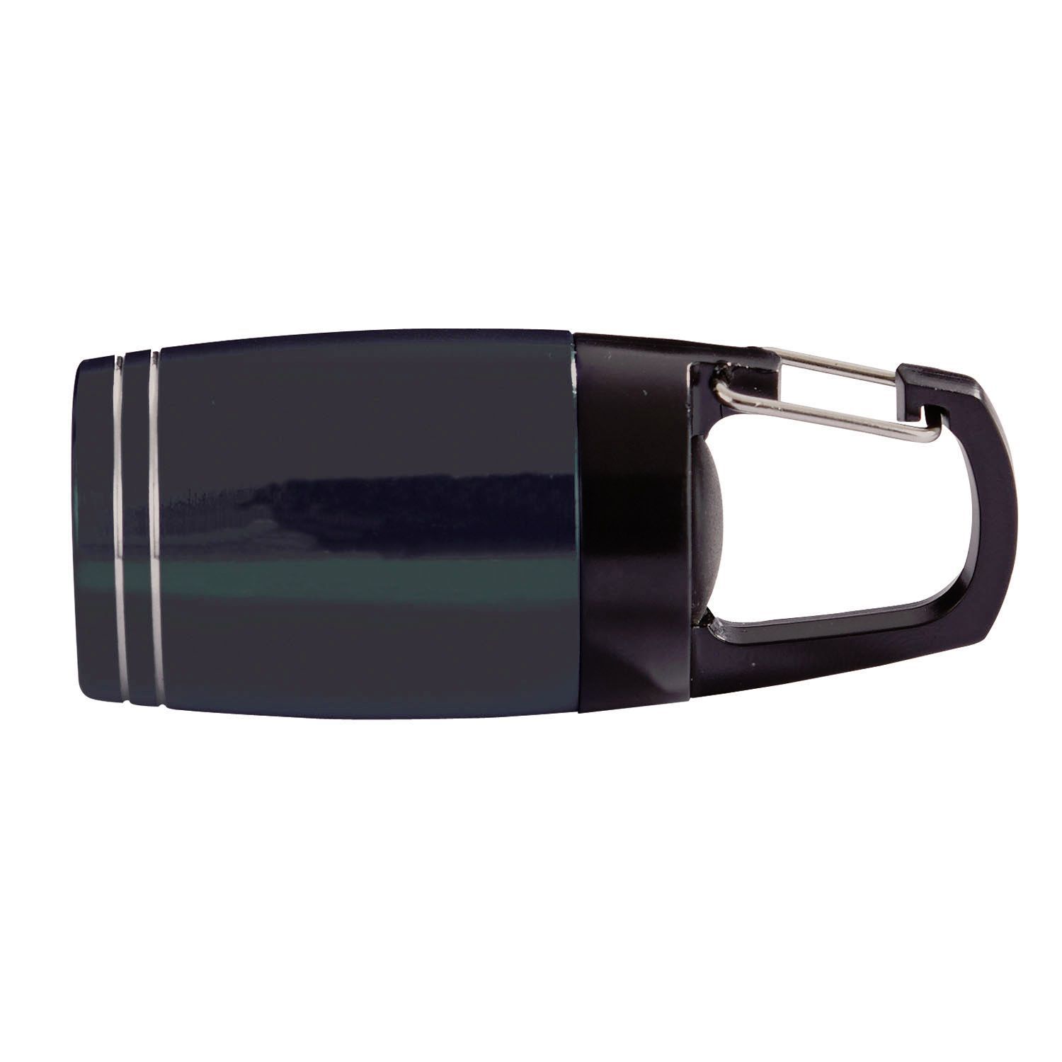 Clip On Stubby Flashlight 9