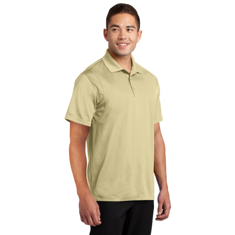 Sport-Tek Micropique Sport-Wick Polo. 127
