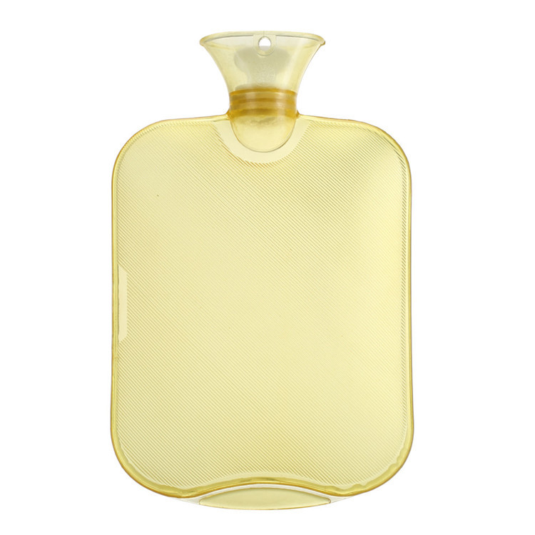 2000ml Rubber Hot-Water bag 2