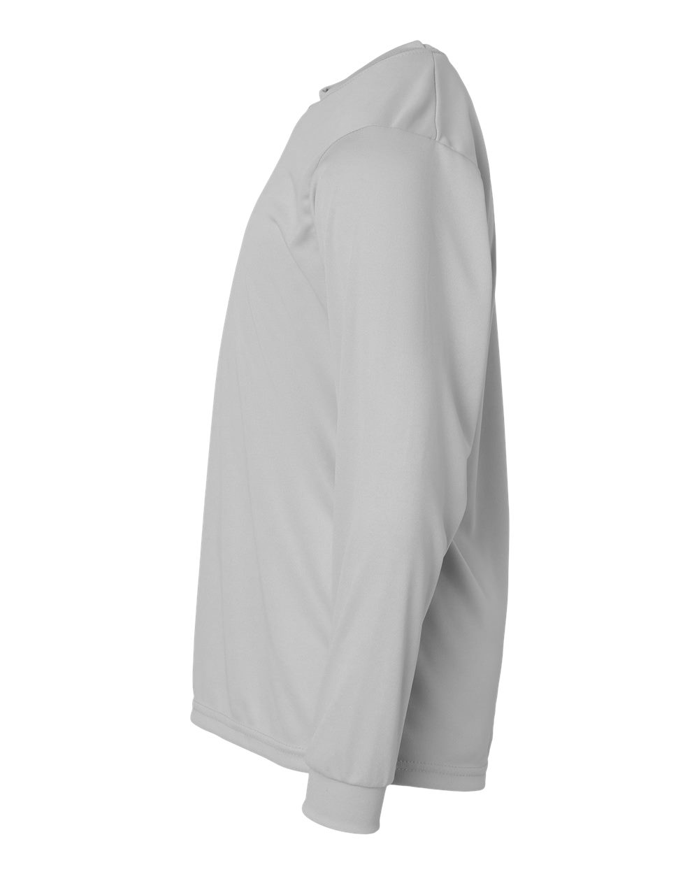 Youth Performance Long Sleeve T-Shirt - 5204 26