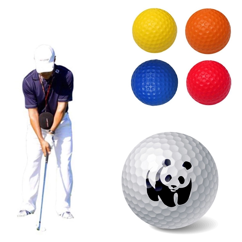 Foam Golf Practice Ball 1