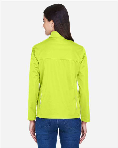 Women's Techno Lite Three-Layer Knit Tech-Shell - CE708W 17