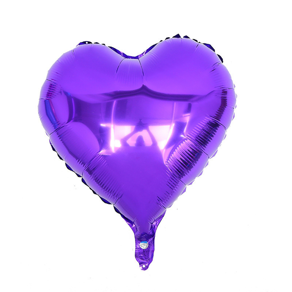 18'' Aluminum Foil Balloon 5
