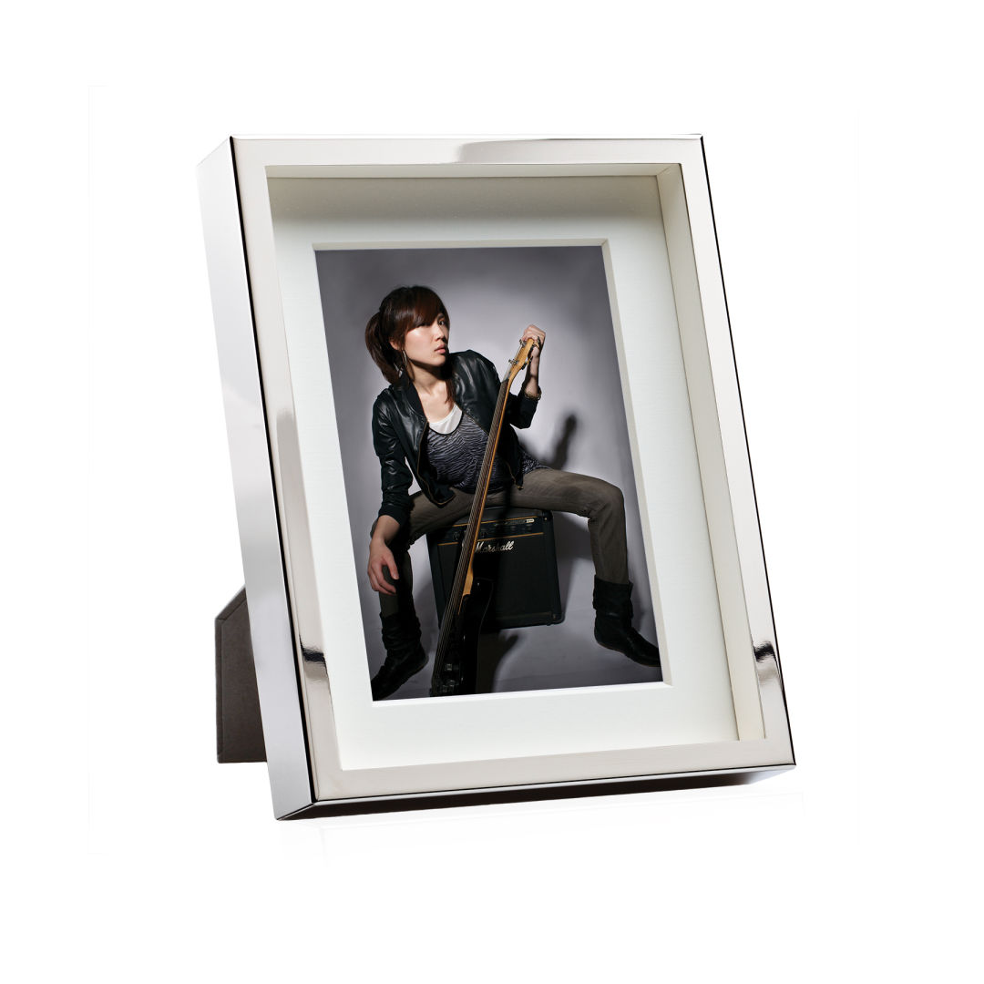 Monarch Picture Frame 5