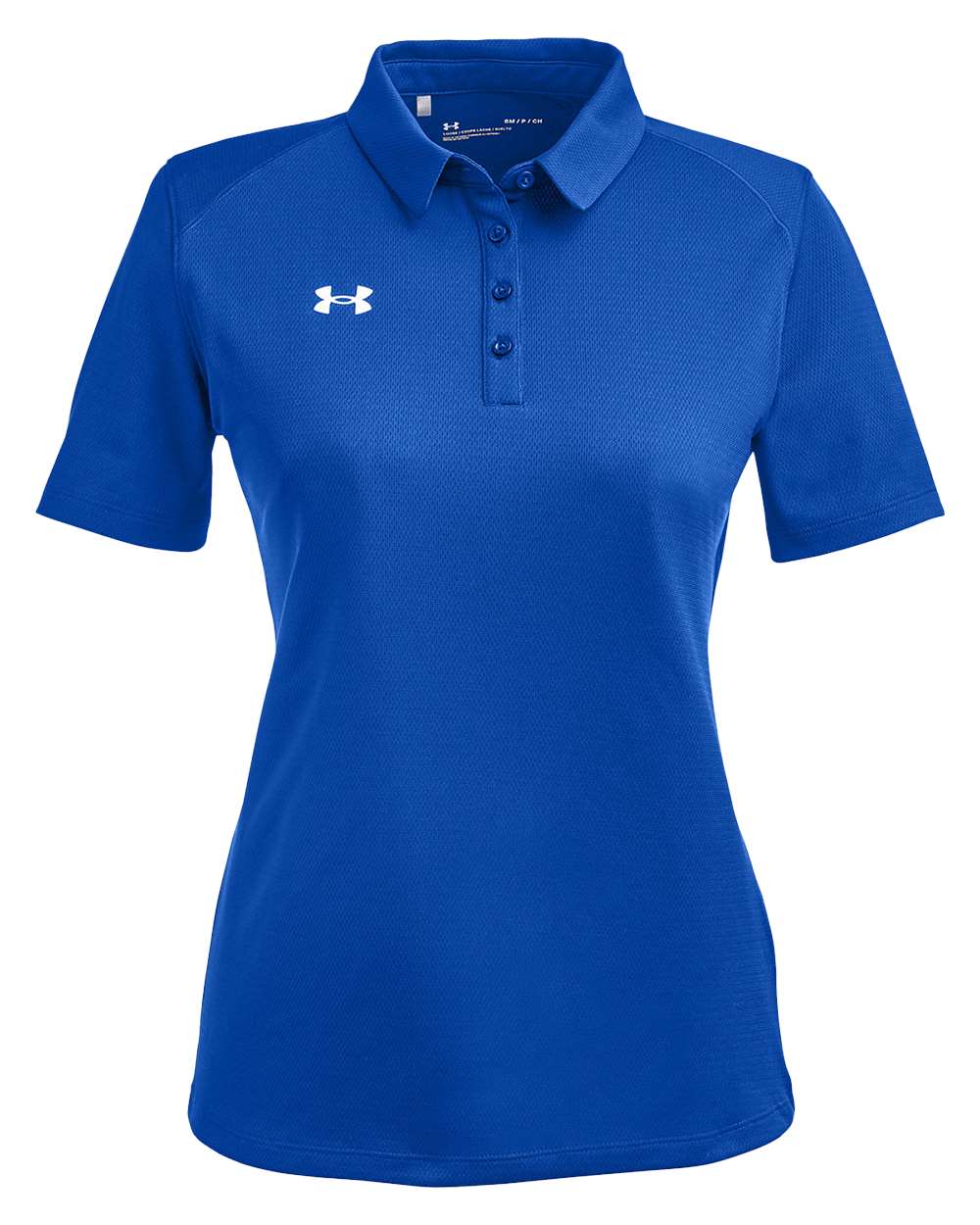 Women's Techâ„¢ Polo - 1370431 25
