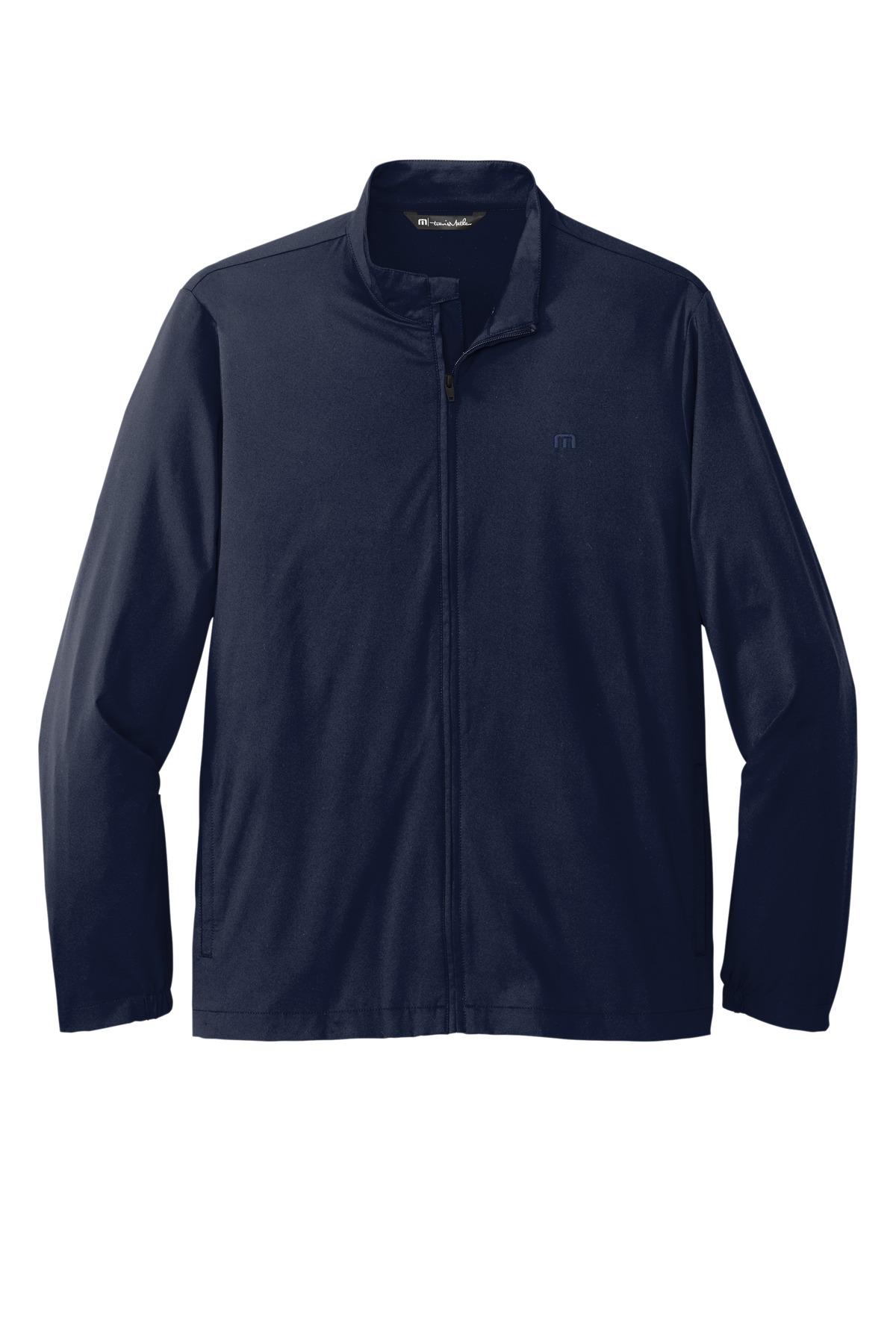 TravisMathew Surfside Full-Zip Jacket. TM1MU422 3