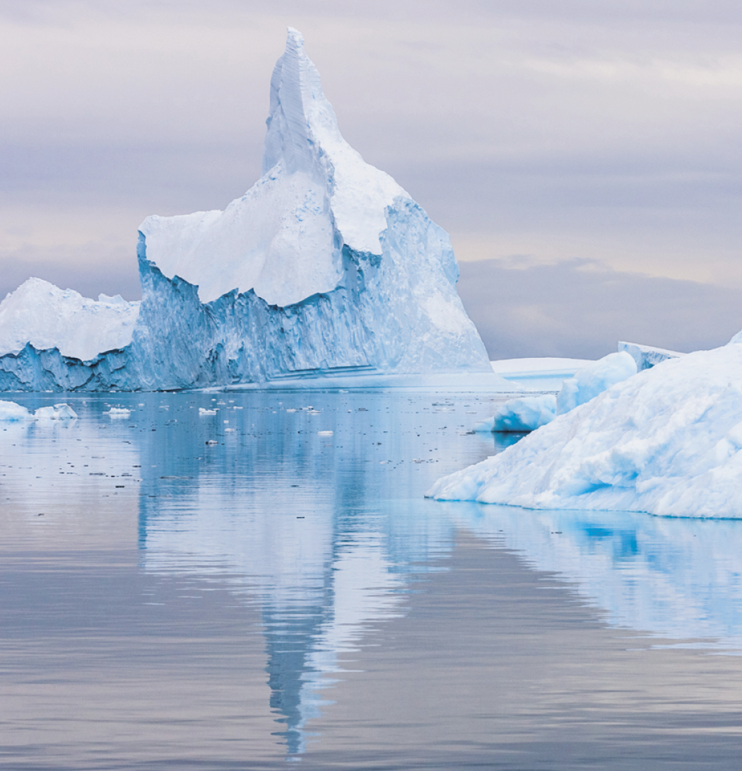 Triumph® Calendars World Scenic Calendar 12