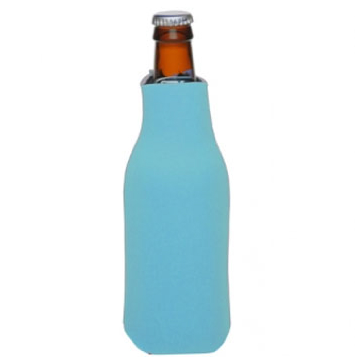Zipper Bottle Insulator 22