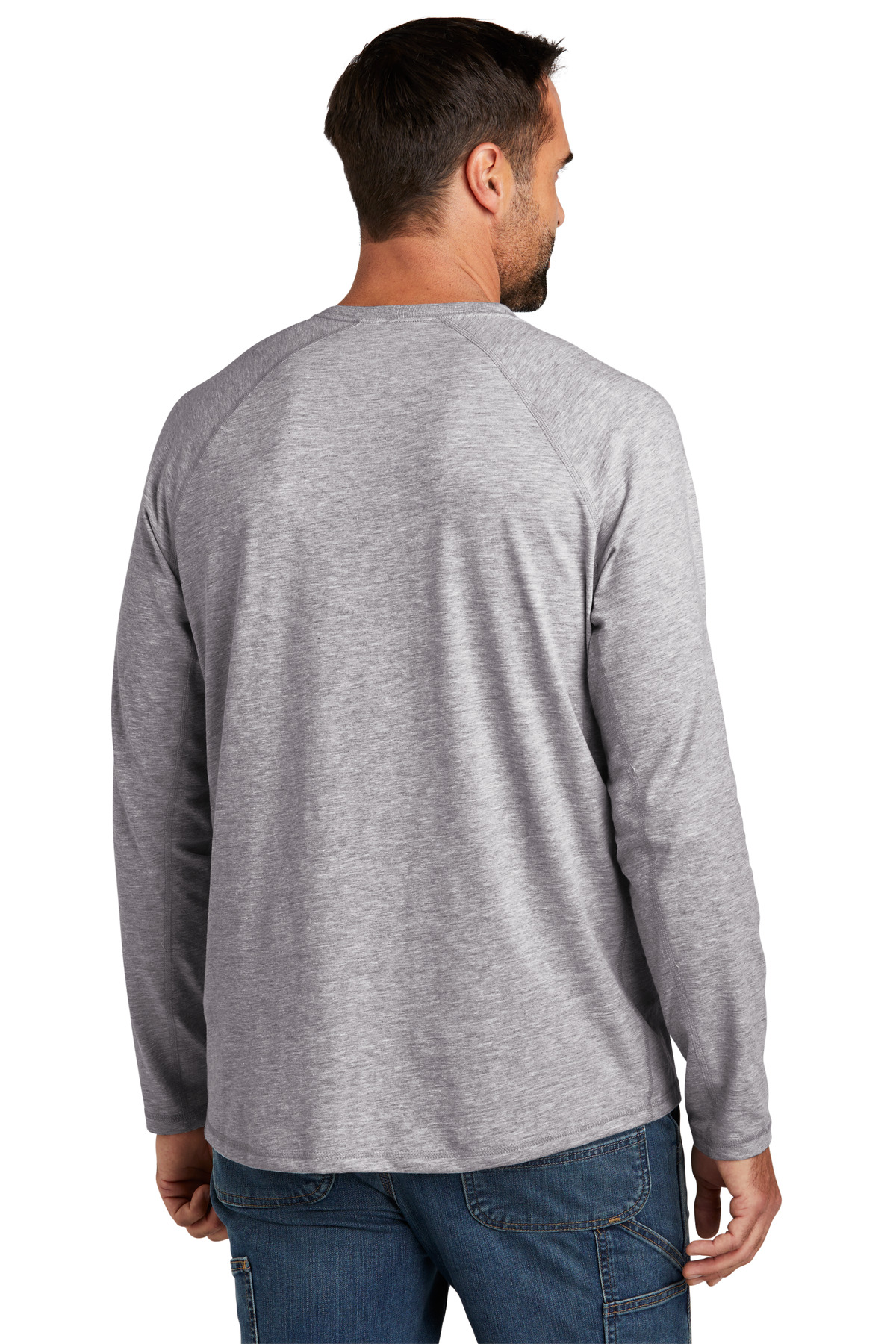 Carhartt Force Long Sleeve Pocket T-Shirt CT106656 28