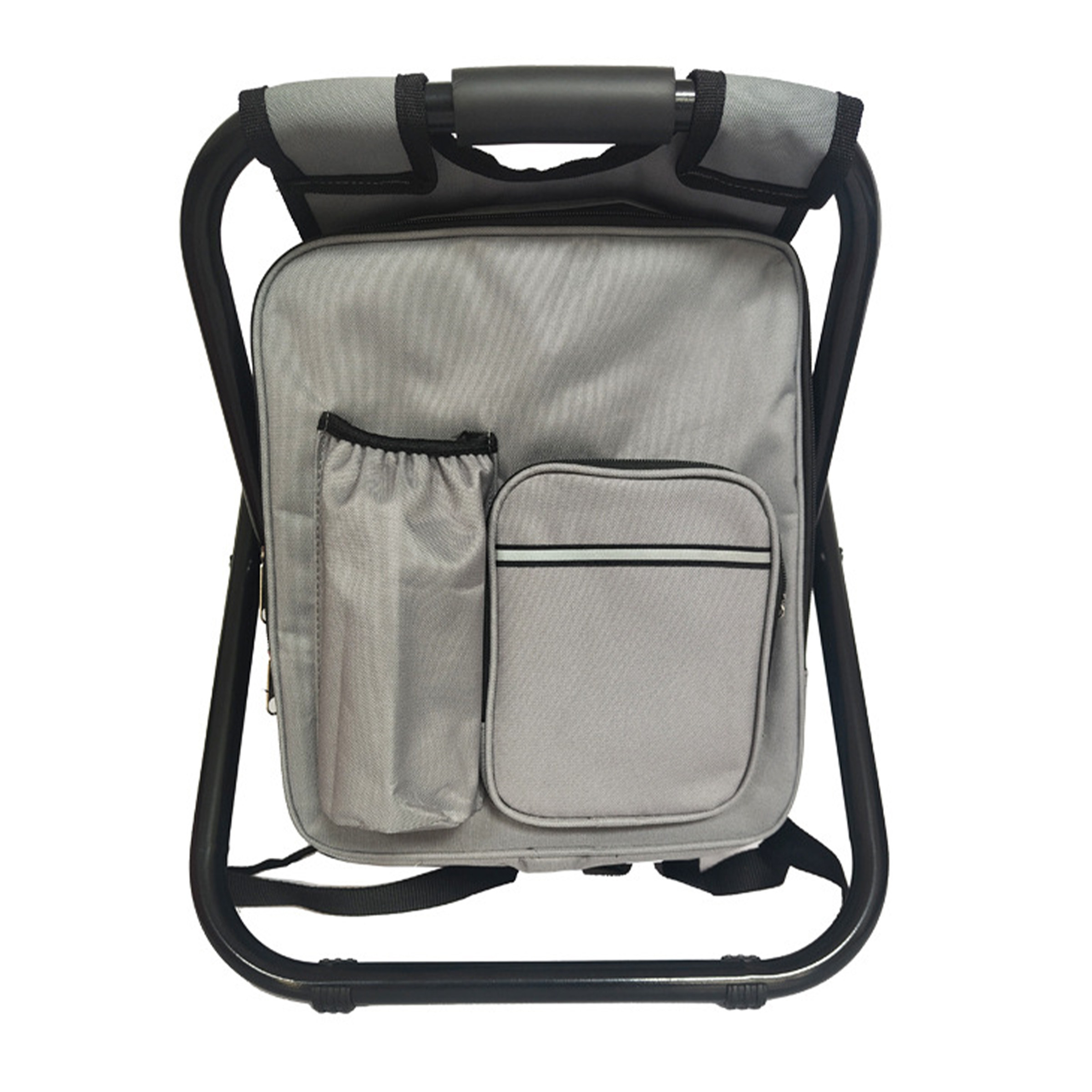 Oxford Portable Leisure Ice Pack Chair 7