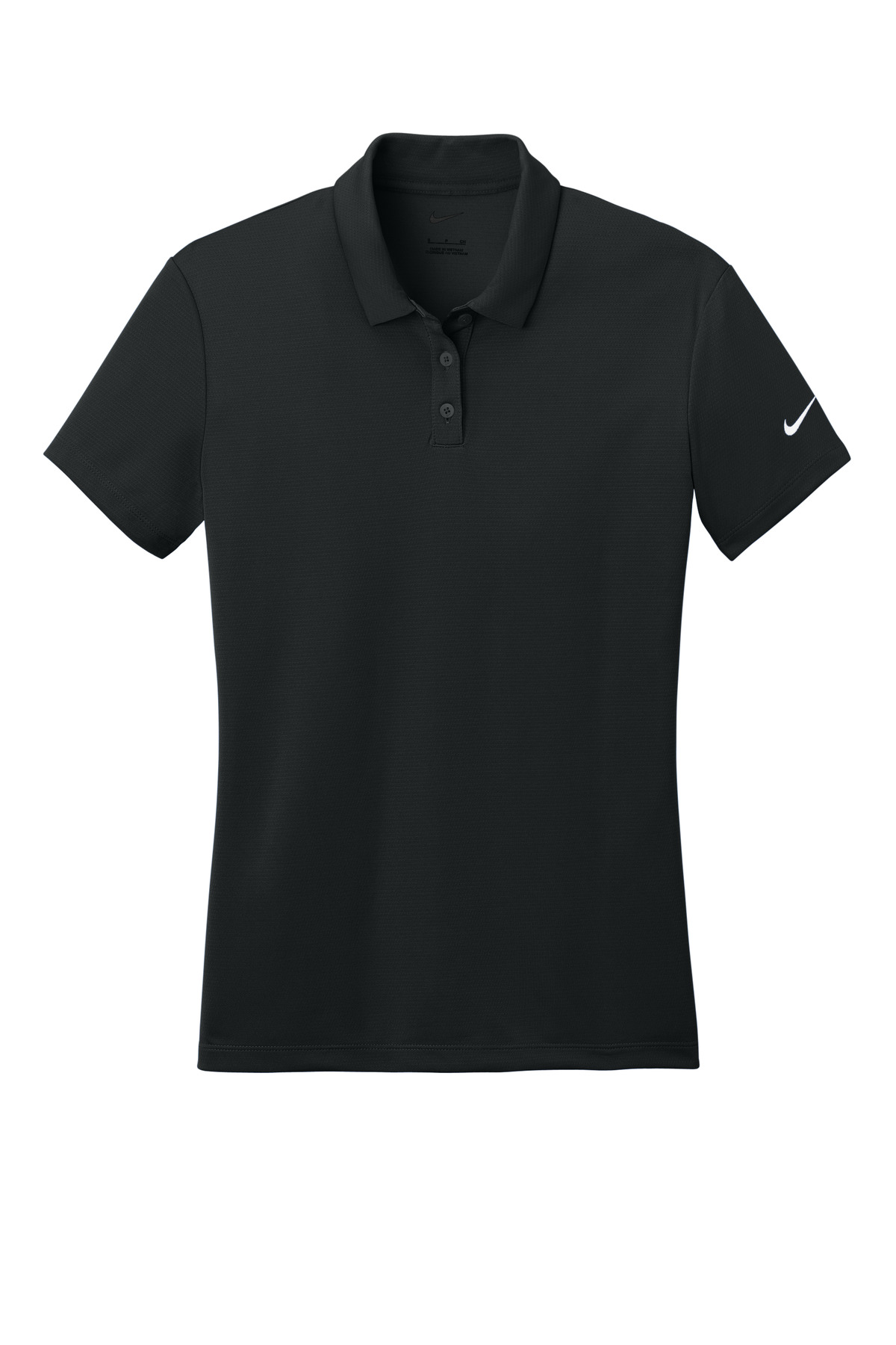 Women's Dry Essential Solid Polo
