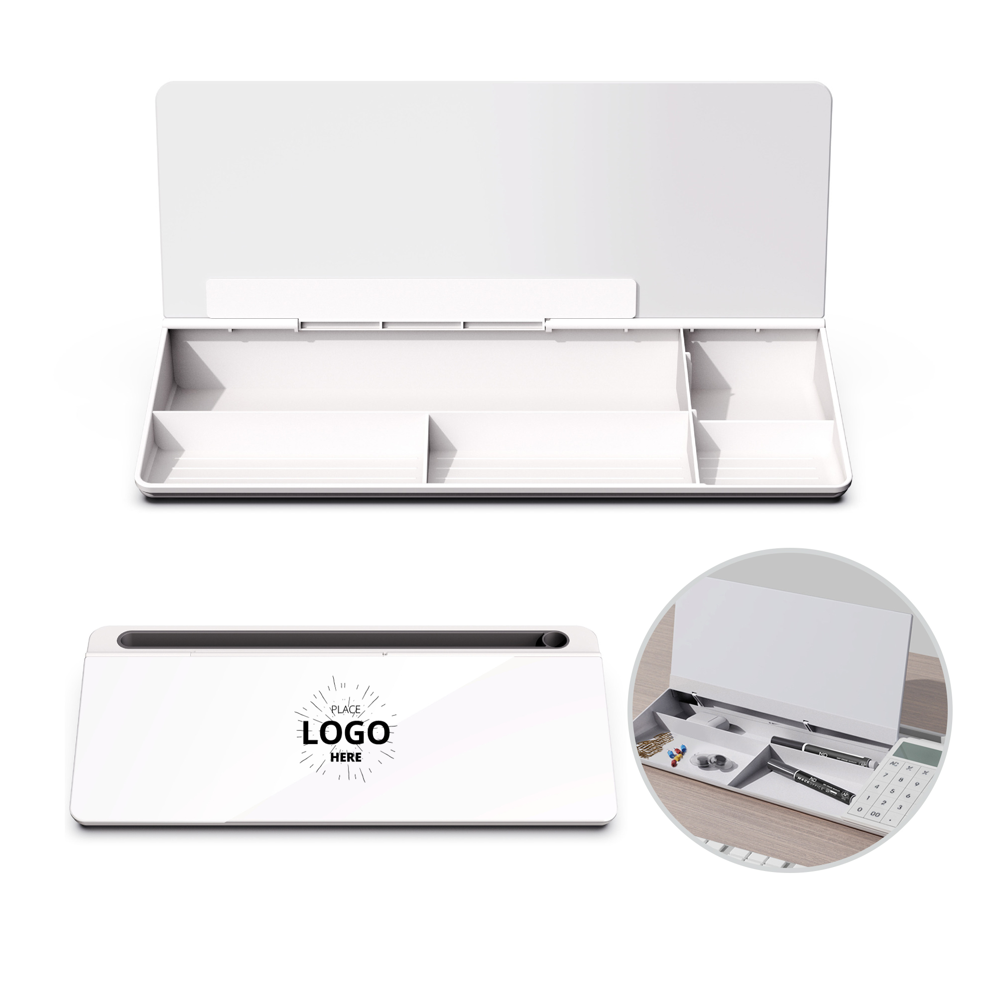 Small Table Organizer 2