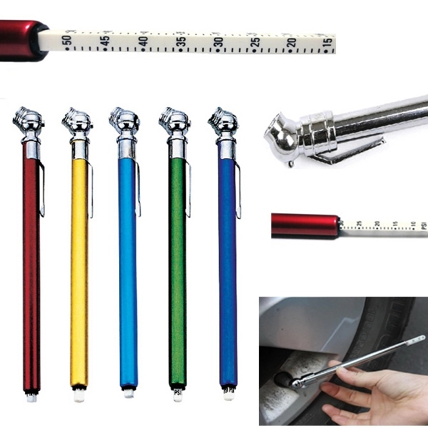 Portable Pressure Gauge 2