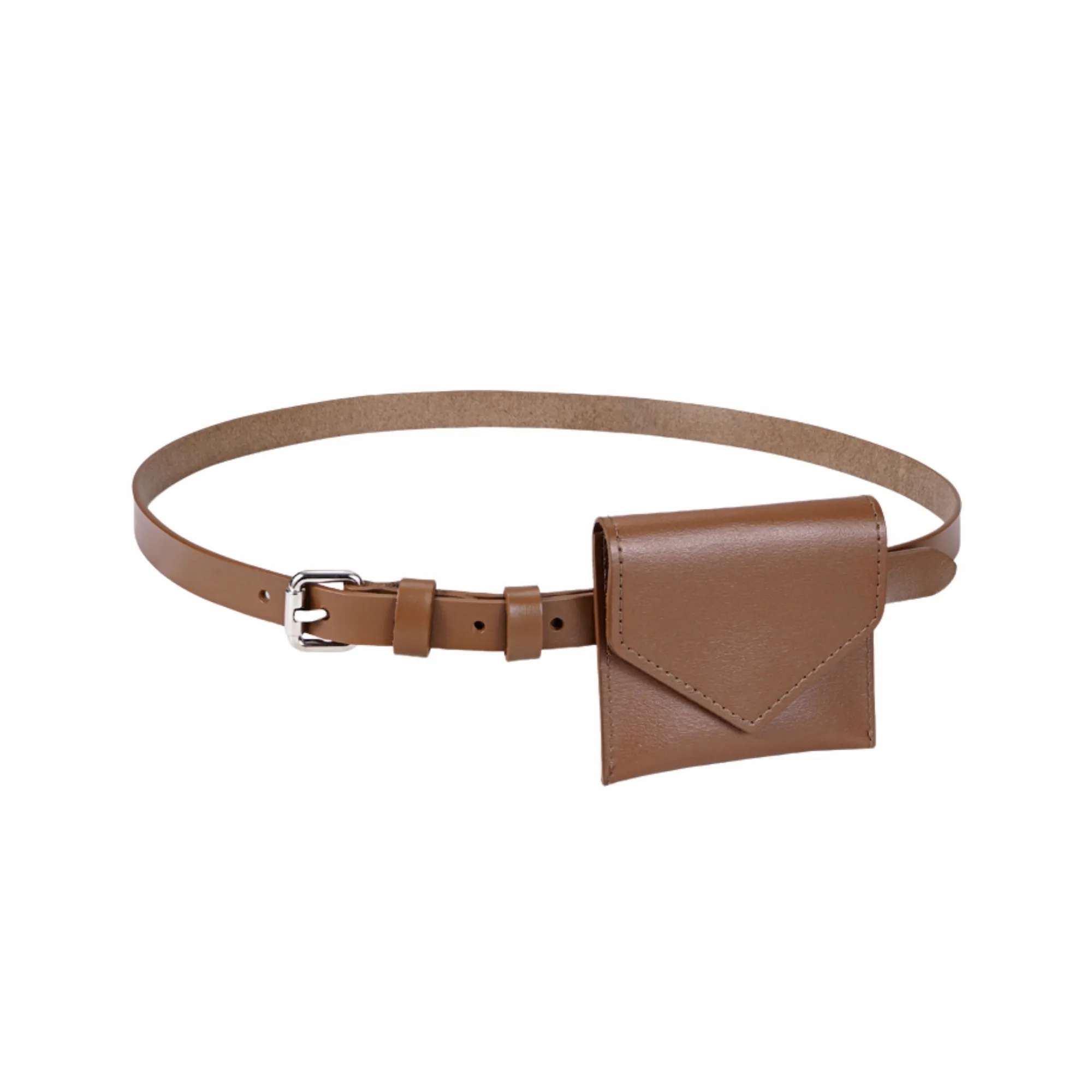 Fashion Women's Mesh Waist Belt Bag 3