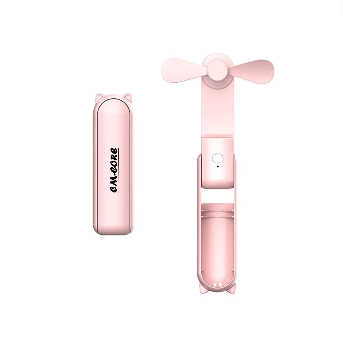 Portable Handheld Fan 2