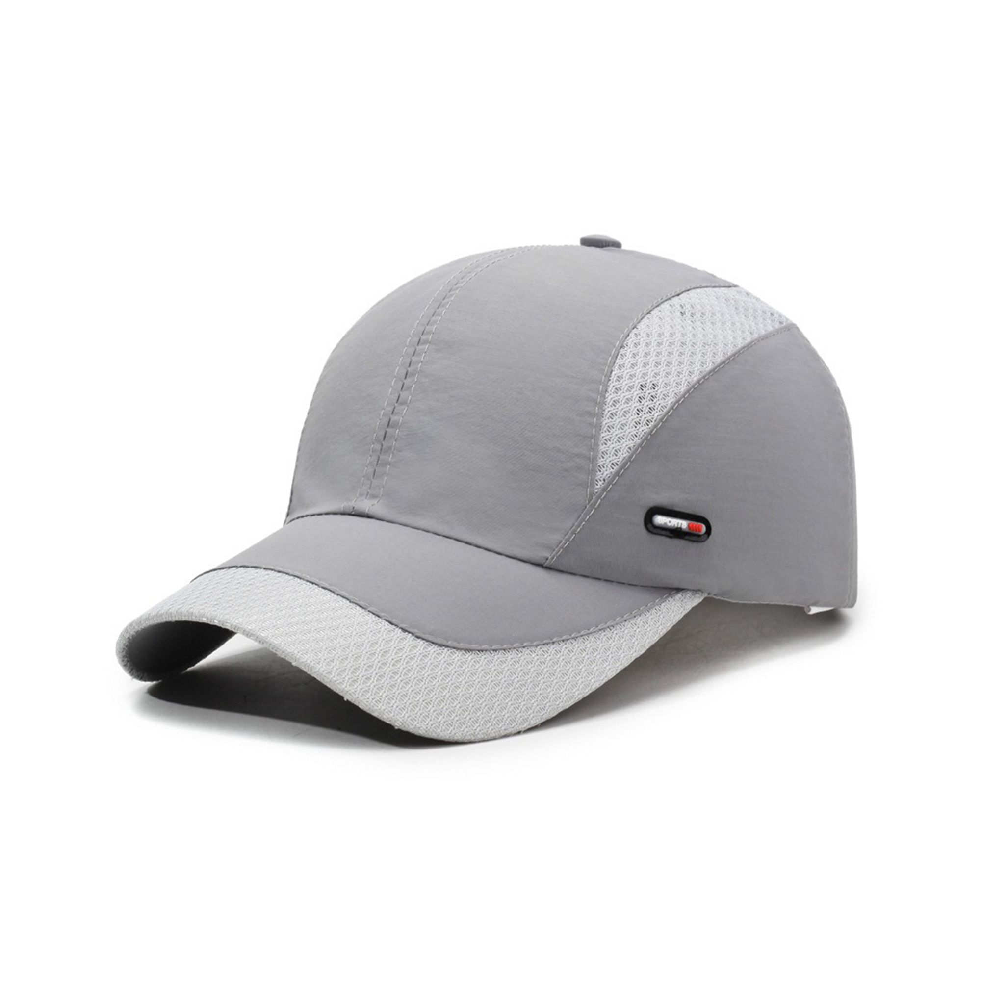 Mesh Baseball Cap Breathable 11