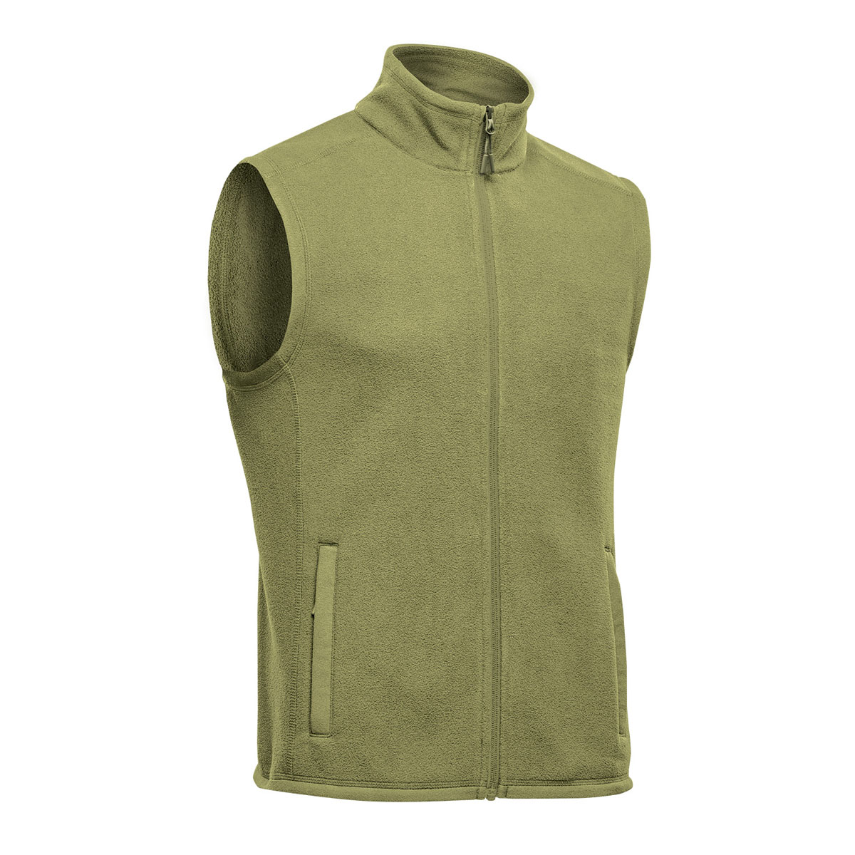 Stormtech Men's Montauk Fleece Vest 6