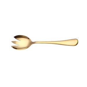 7.75 Inch Salad Spoon 14
