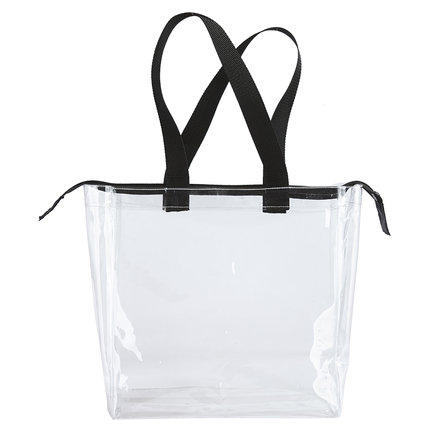 The Pro Stadium Tote W/ Zipper 3
