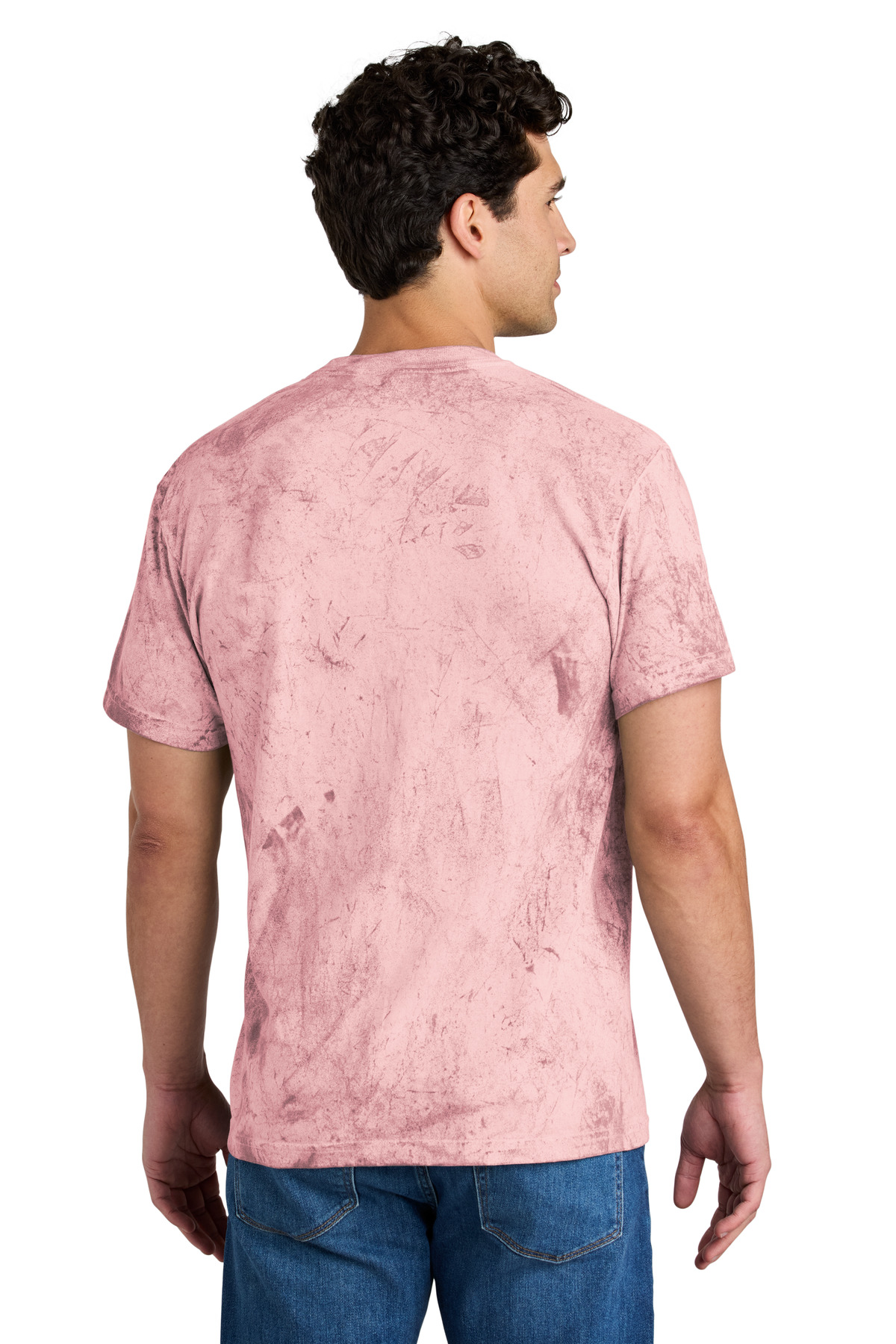 Comfort Colors Heavyweight Color Blast Tee 1745 43