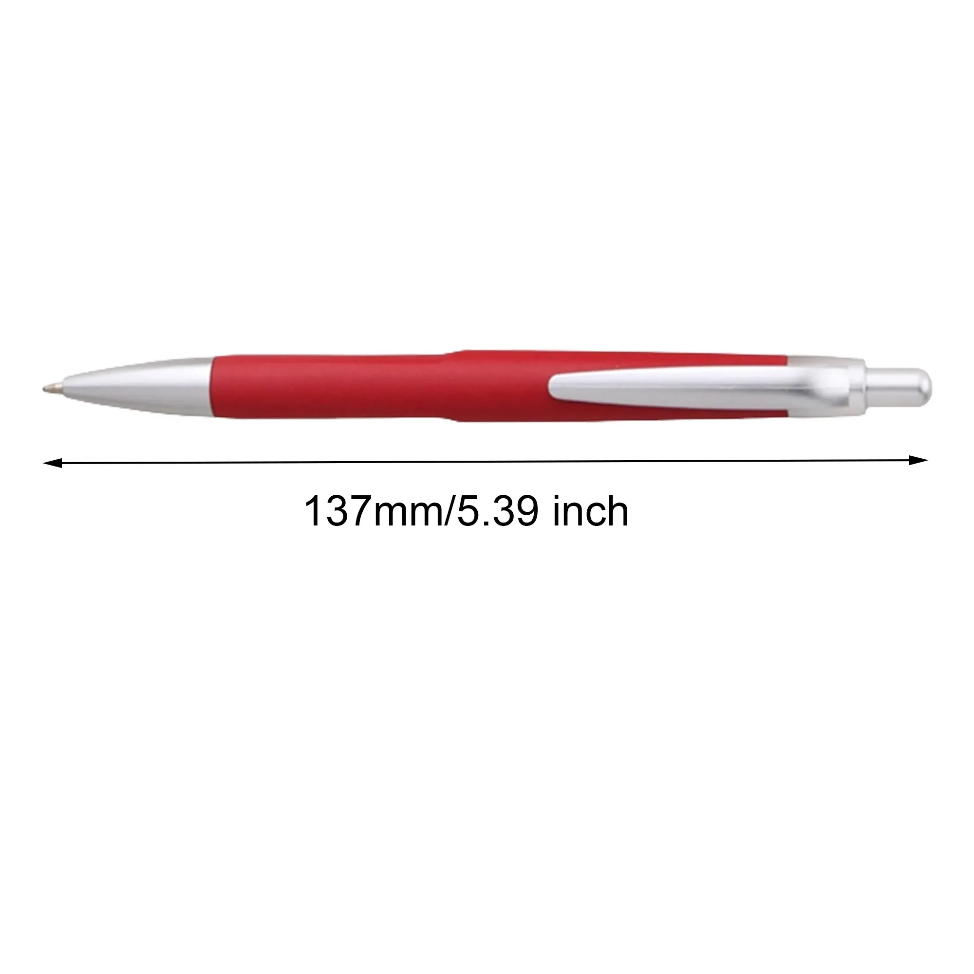 1.0mm Ballpoint Pen 5