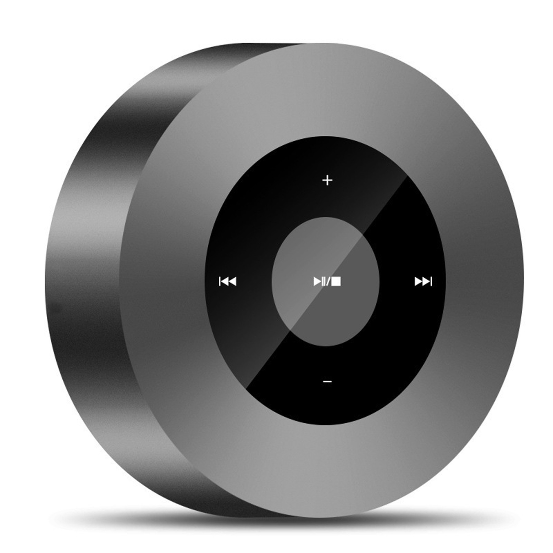 Touch Portable Bluetooth Speaker 3