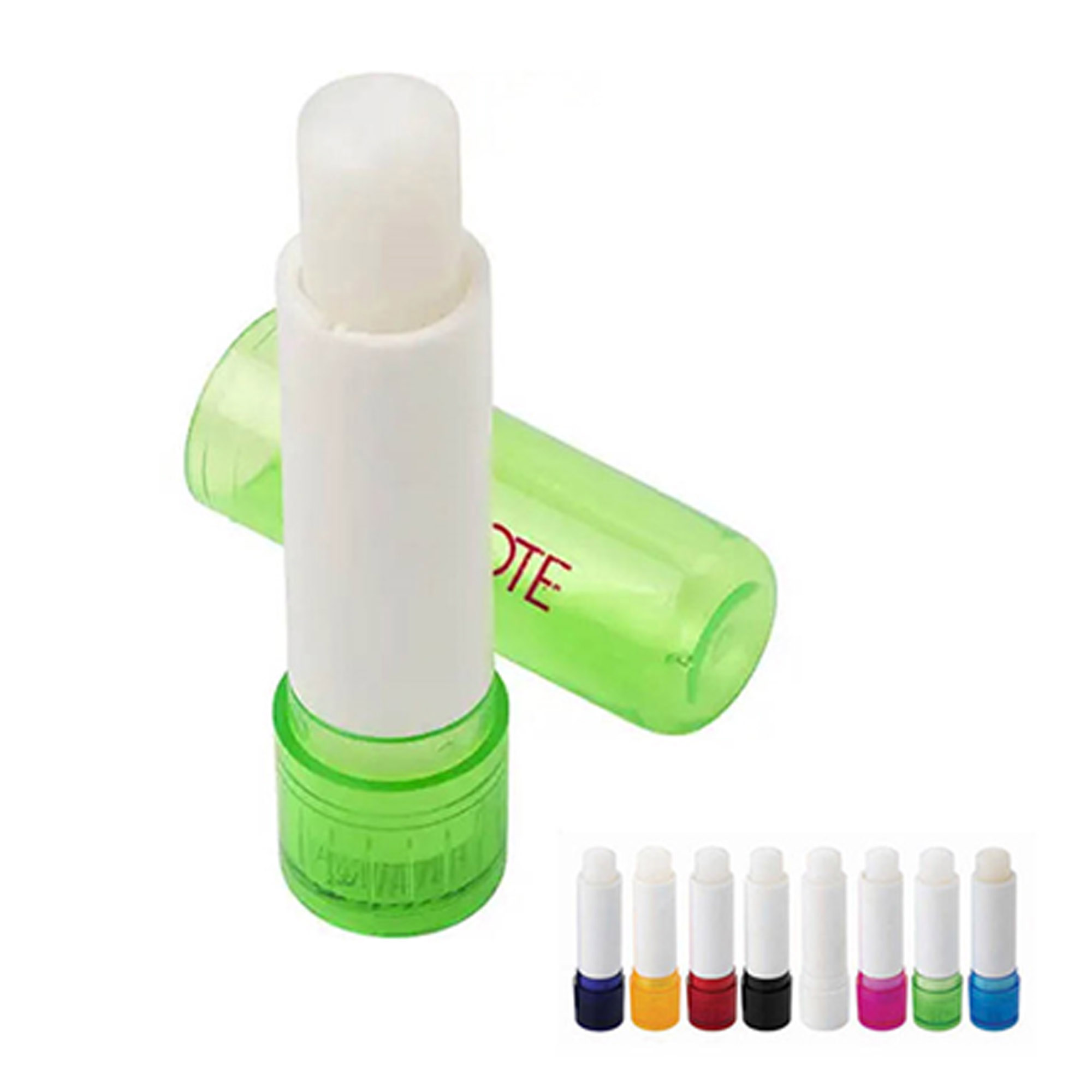 Lip Balm Cube 1