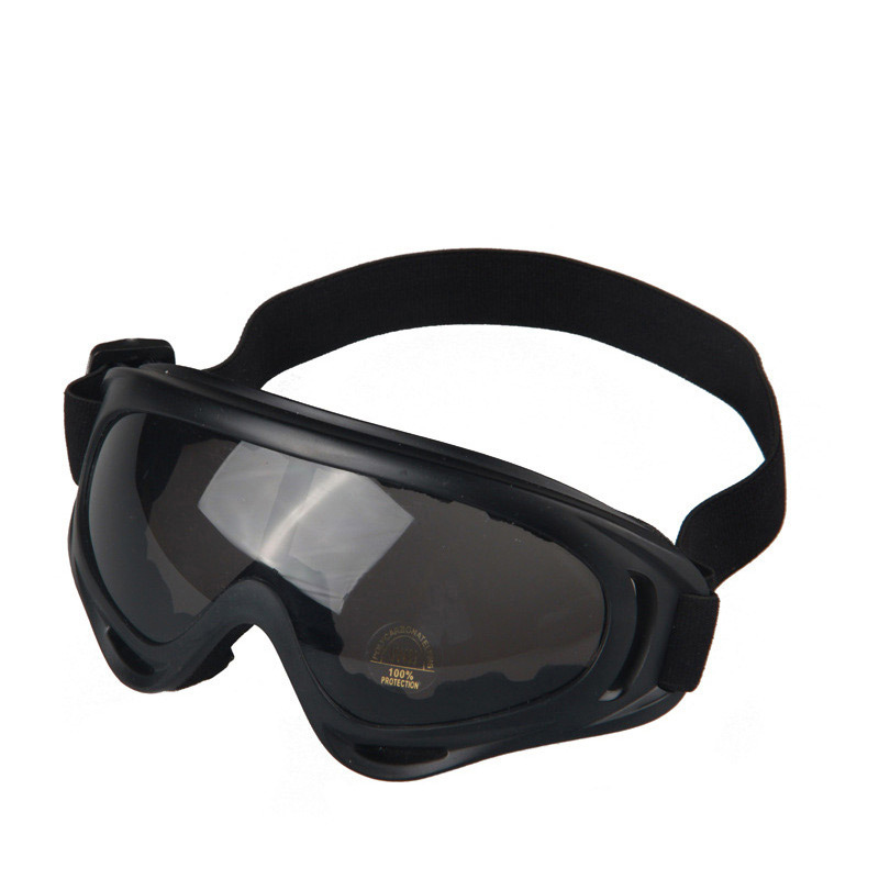 Outdoor Motorcycle Riding Goggles 2