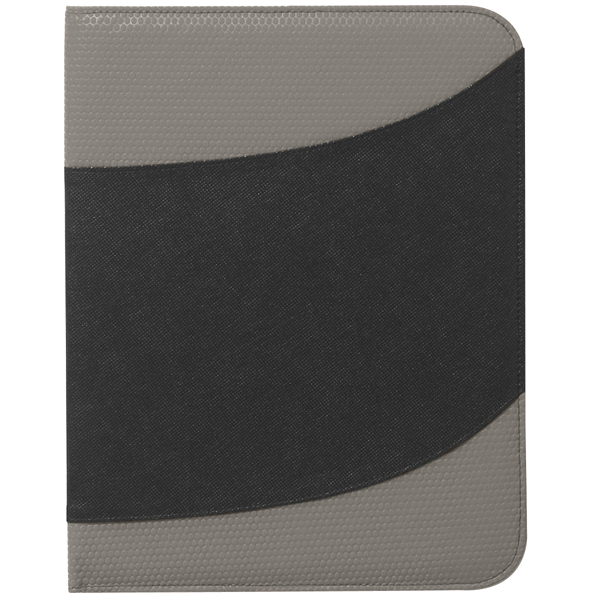 Non-Woven Bubble Padfolio 4