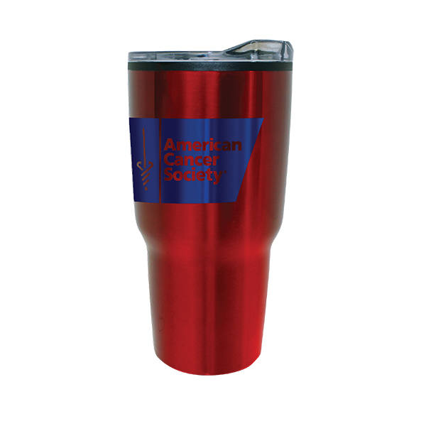 30 oz. Ares Tumbler 11