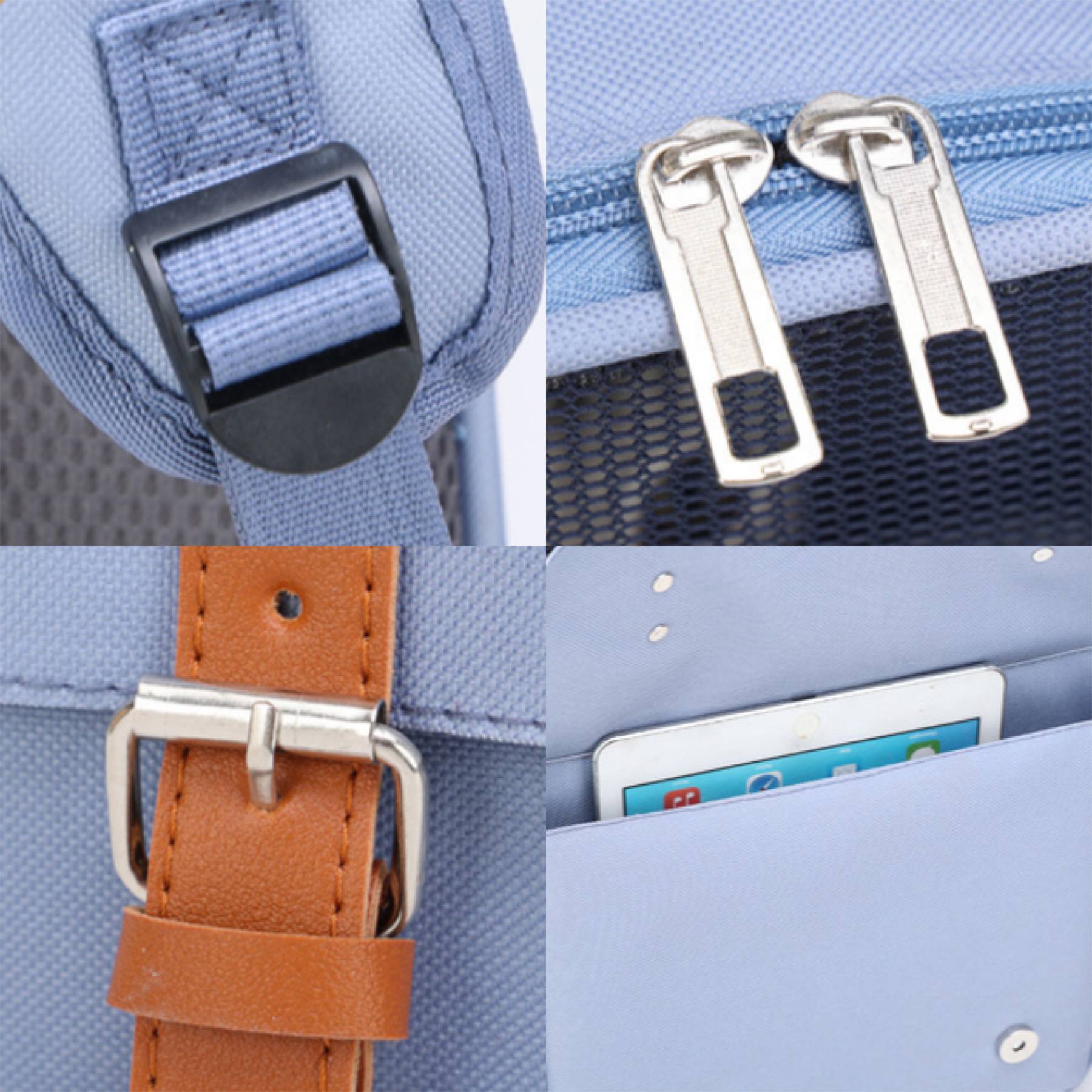 Pet Carrier Backpack with Breathable Design for Cat 7