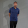 IZU EVERYTHING PERFORMANCE Eco Polo - Men's 243