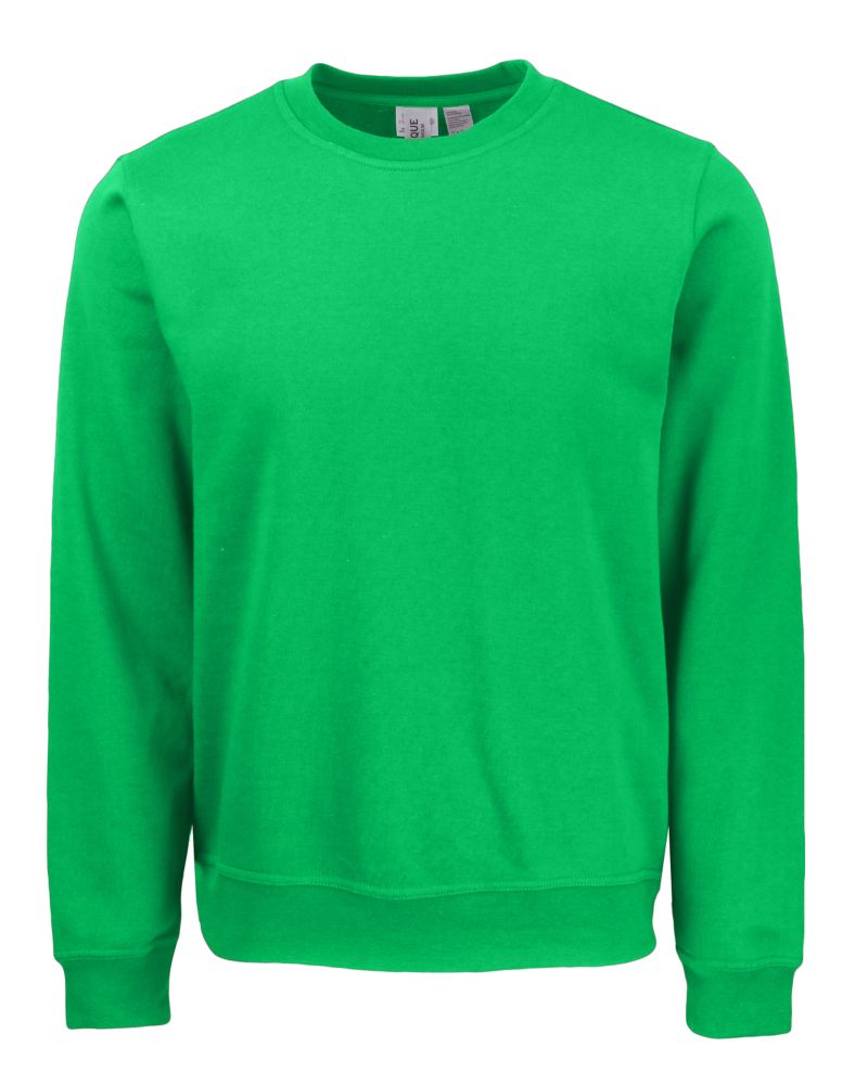 Clique Stockholm Unisex Crewneck Sweatshirt 102