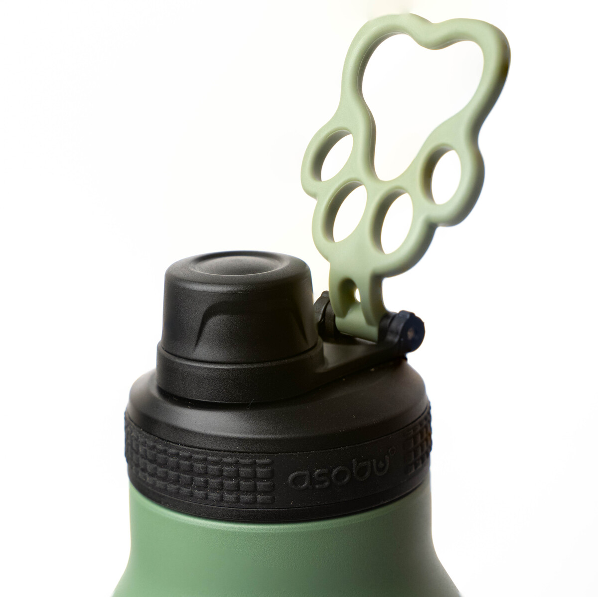 34 oz Asobu Barky Water Bottle 7