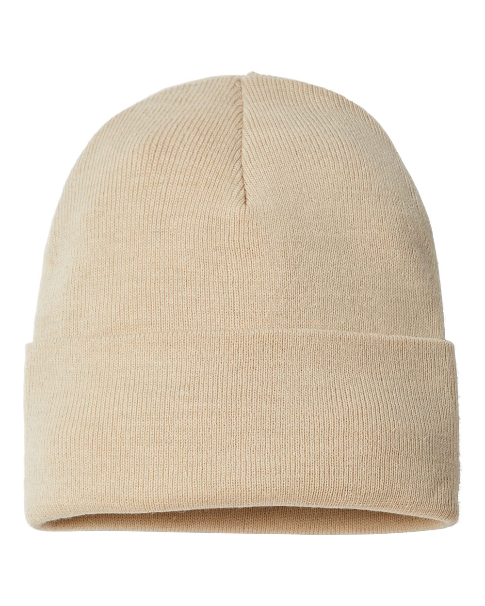 Sustainable Beanie - PURE 12