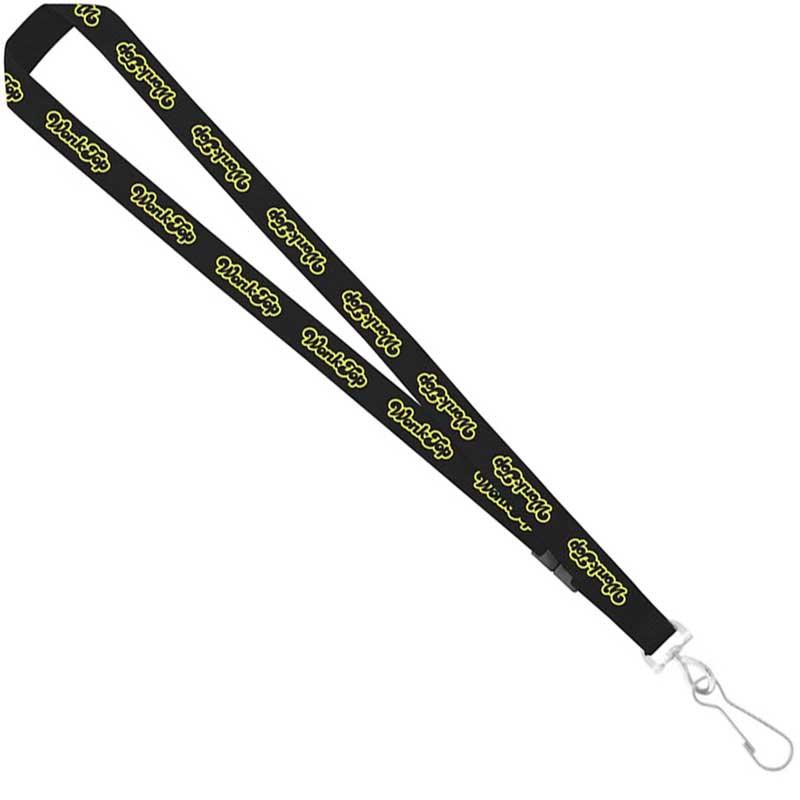 3/4" Original Fast Track Lanyard 8
