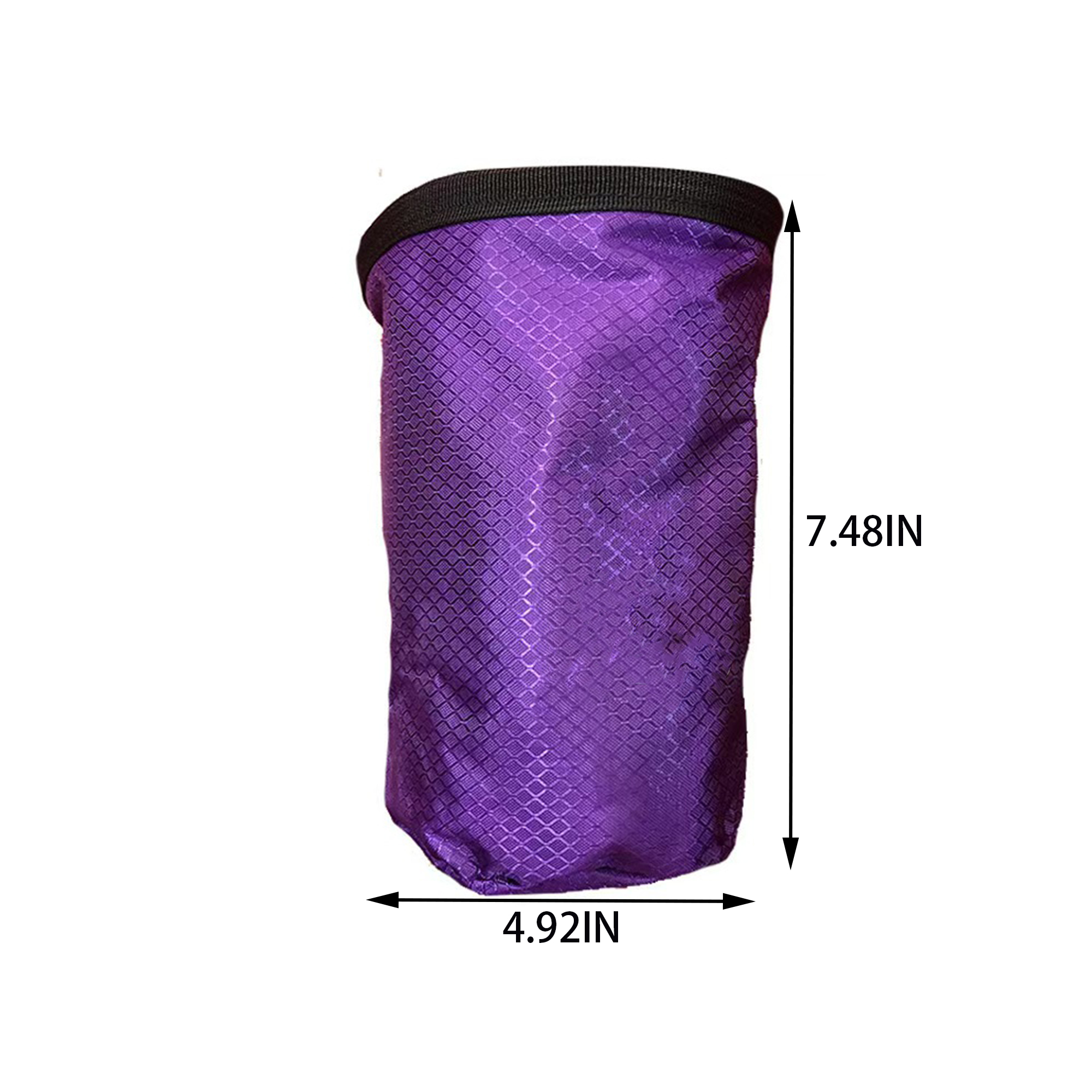 Nylon Personalized Outdoor Chalk Bag 3