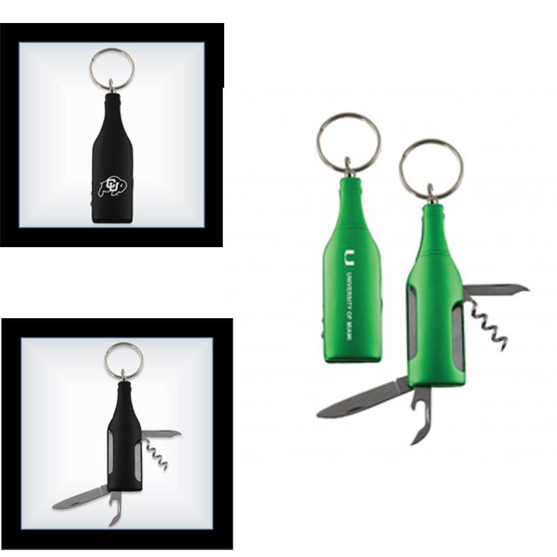 Multi-function Opener 2