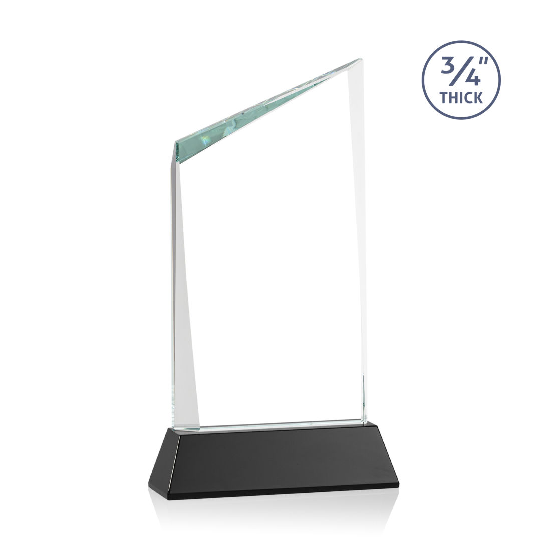 Scarsdale Award on Newhaven - Black 2