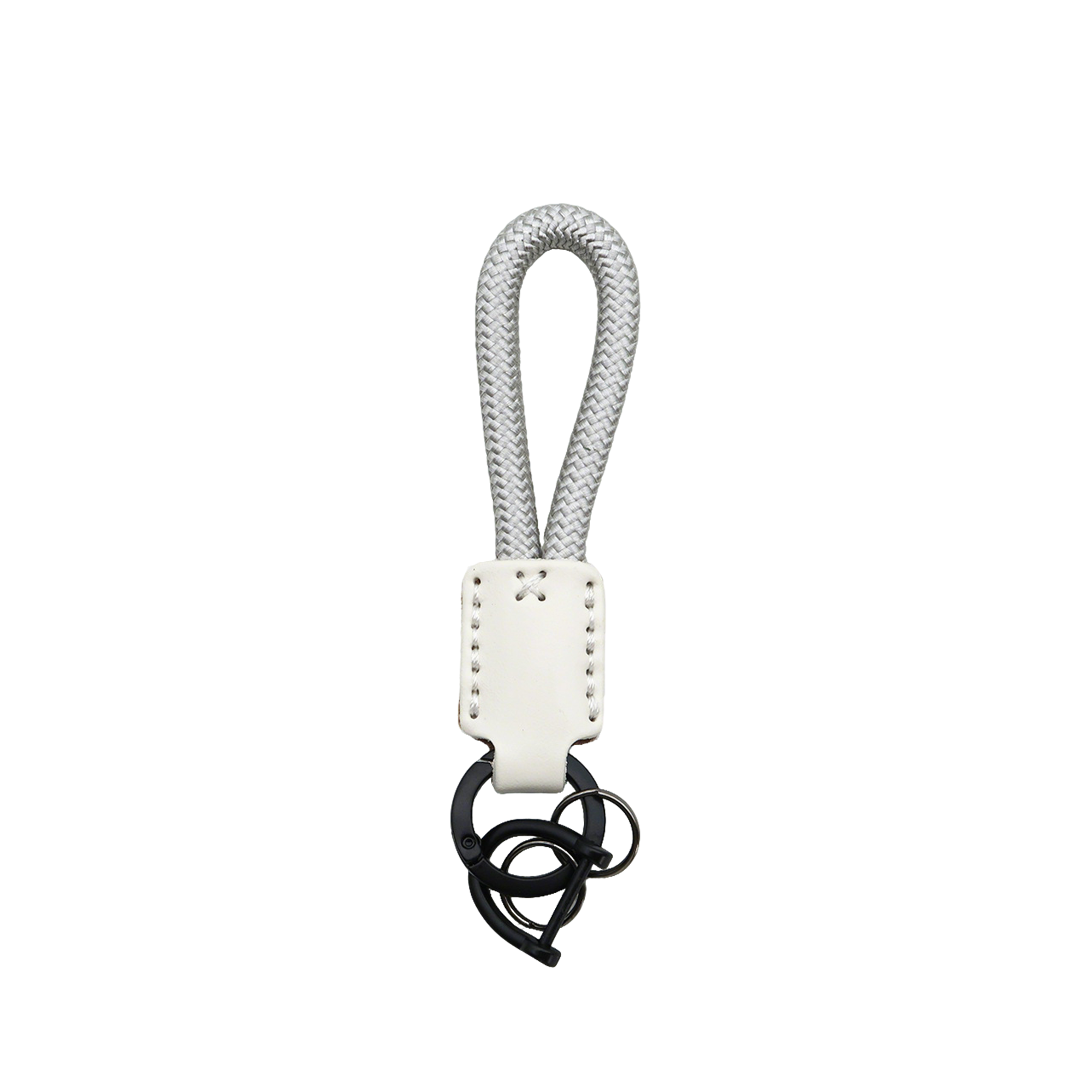Genuine Leather Key Holder Strap 3.9" Length X 1" Width 25