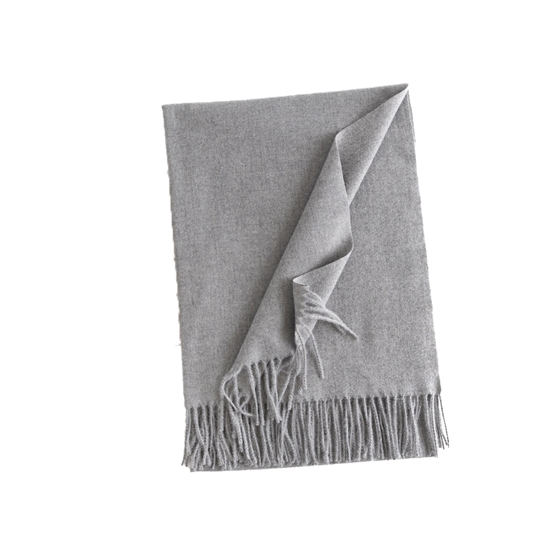 Blanket Scarf 2