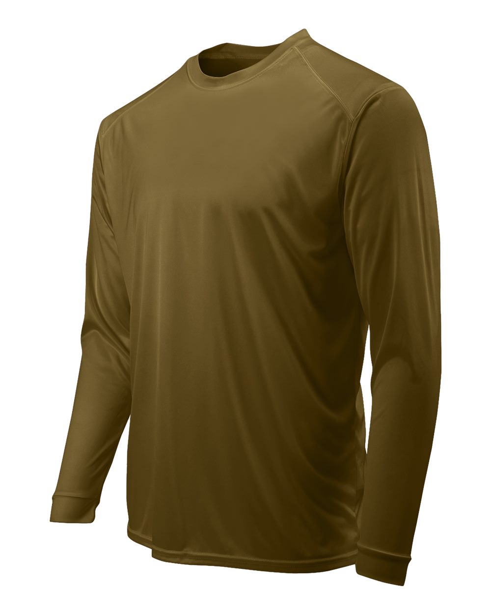 Unisex Long Islander Performance Long Sleeve T-Shirt - 210 8