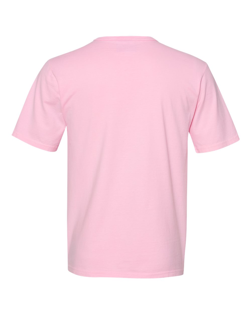 Unisex Garment-Dyed T-Shirt - CD100 18