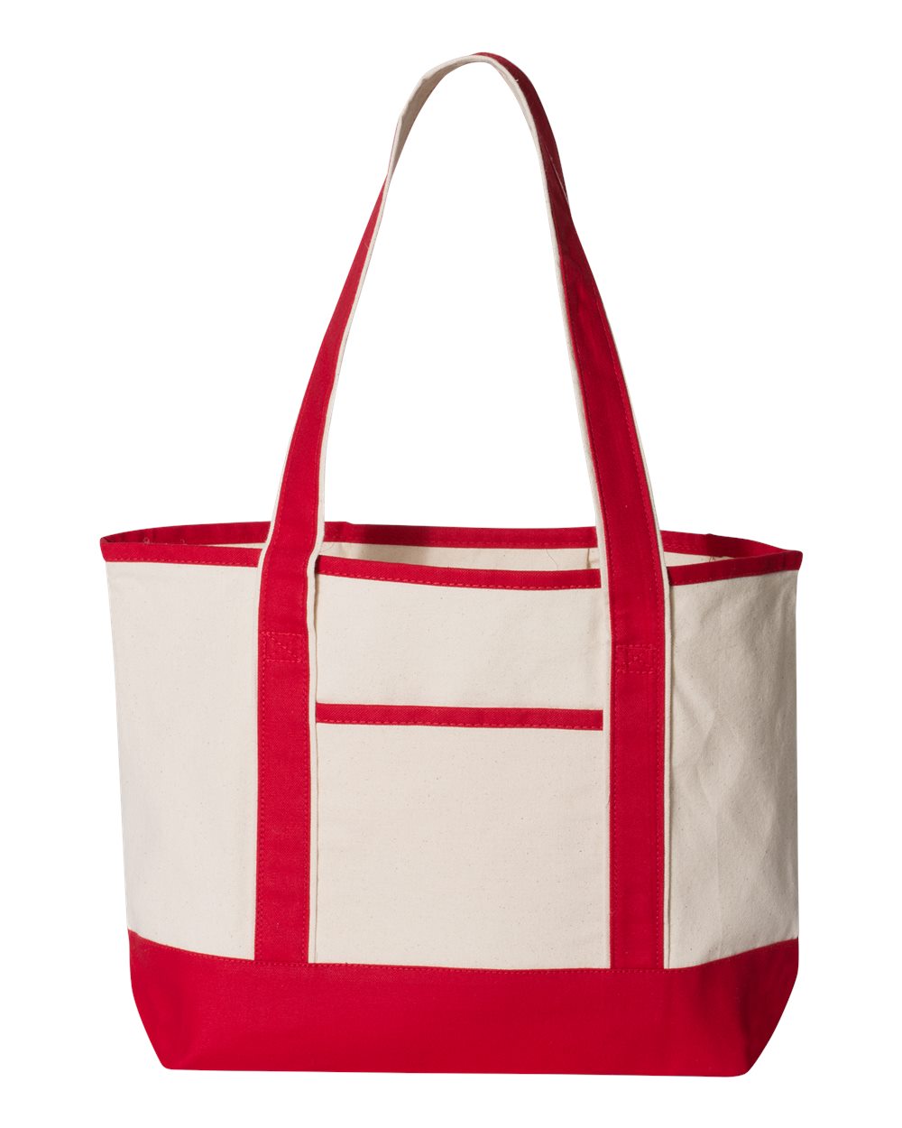 20L Small Deluxe Tote - Q125800 7